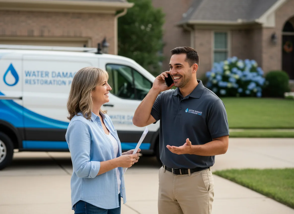 Flood Restoration Hope, ID FAQs
